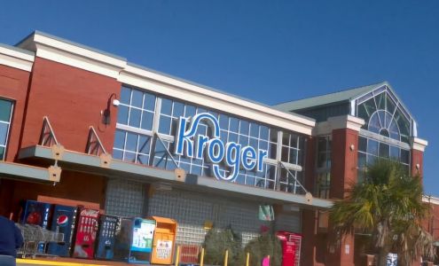 Kroger Deli