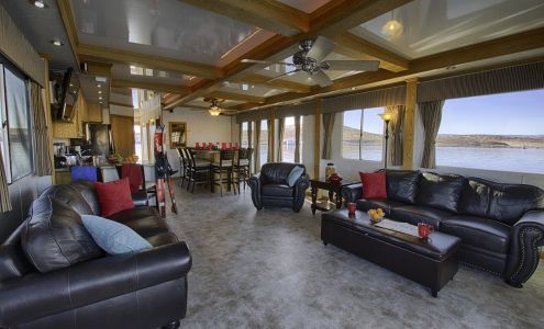 Callville Bay Resort & Marina Overton