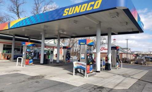 Sunoco