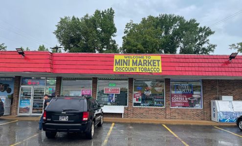 Mini Market