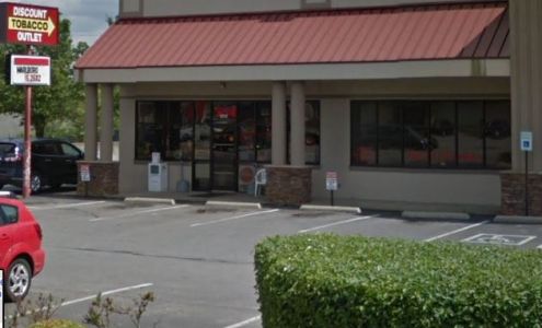 Discount Tobacco Outlet