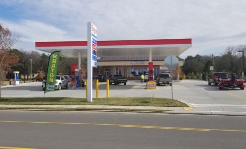 Ed's Bait and Tackle