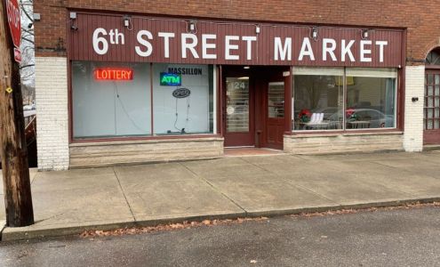 6th Street Market