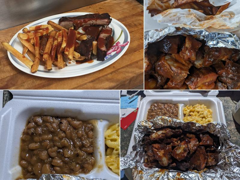 Southern BBQ & Minimart