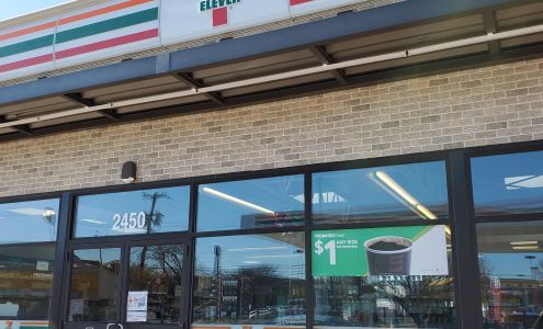 7-Eleven