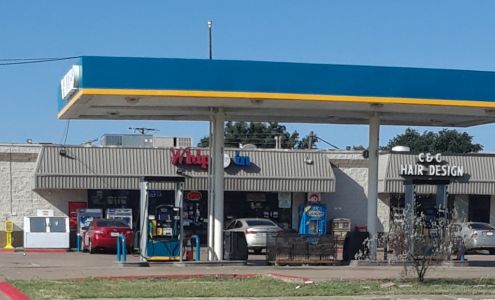 Whip In Grand Prairie