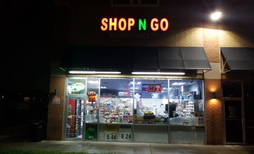 Shop N Go Irving