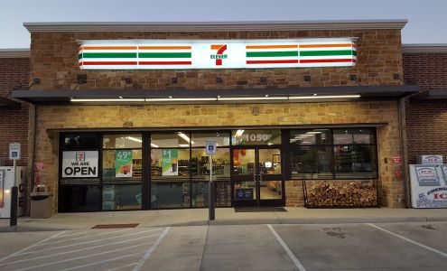 7-Eleven