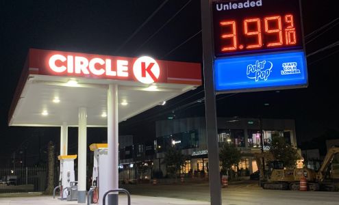 Circle K