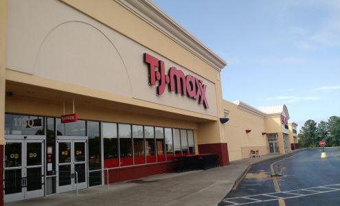 T.J. Maxx Myrtle Beach