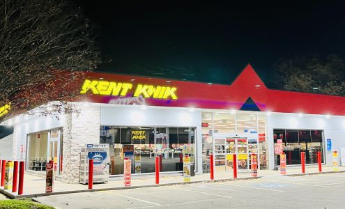 Kent Kwik