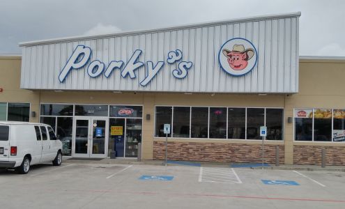 Porkys