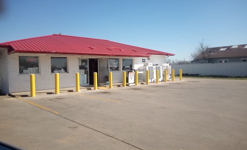 Dollar Saver Iowa Park