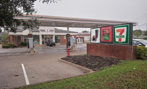 7-Eleven