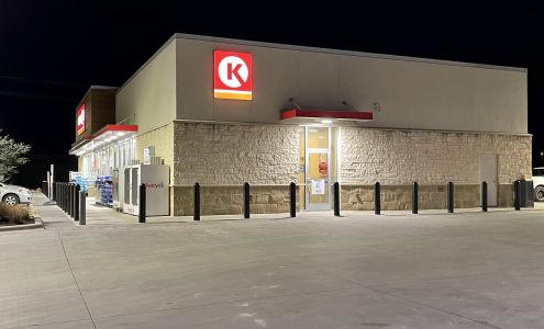 Circle K