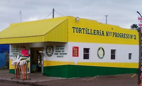 Tortilleria Nvo Progreso 2