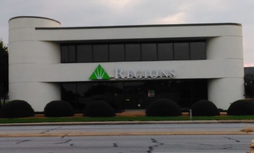 Regions Bank