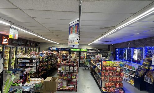 City Smoke Stop Oklahoma City