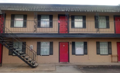 South Shore Apartments