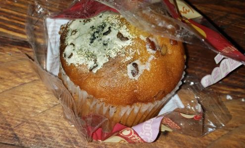 CM FOOD MART Oklahoma City