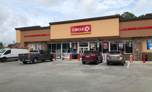 Circle K