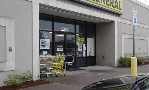 Dollar General