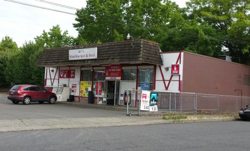 K C's Minimart II