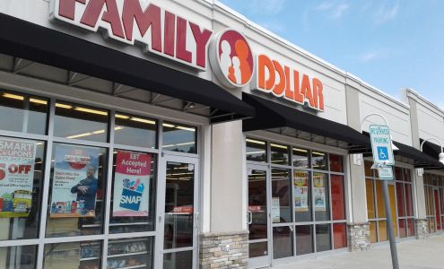 Family Dollar