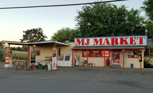 MJ Market