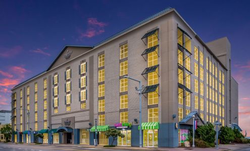 Country Inn & Suites by Radisson, Virginia Beach (Oceanfront), VA