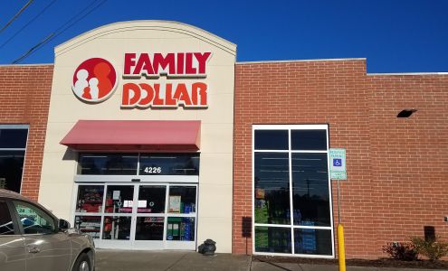 Family Dollar