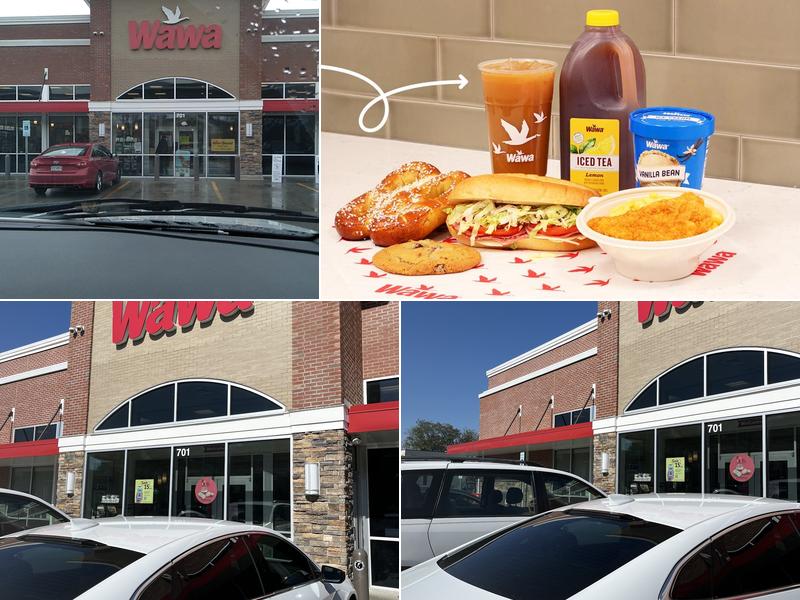 Wawa
