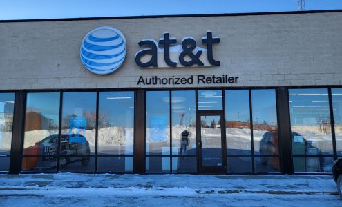 AT&T Store Jamestown