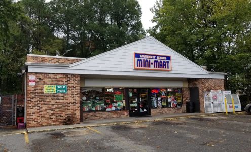 Westend Mini Mart
