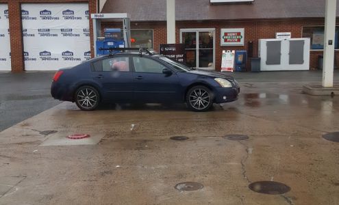 Al's Country Corner Barboursville