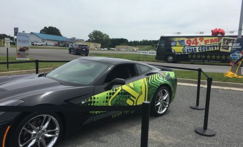 Radford Travel Center