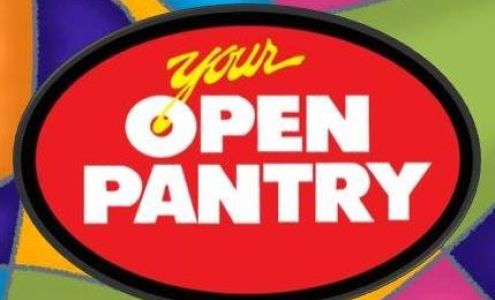 Open Pantry