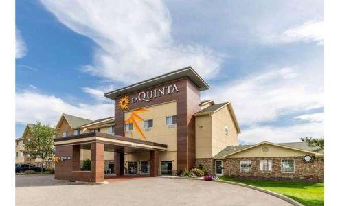 La Quinta Inn & Suites by Wyndham Spokane Valley