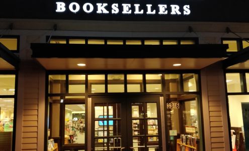 Barnes & Noble