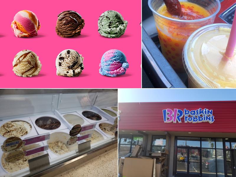 Baskin-Robbins