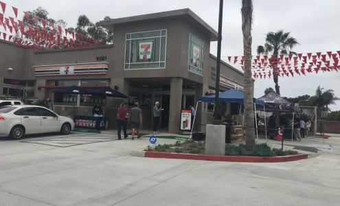 7-Eleven