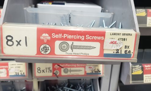 lamont general store