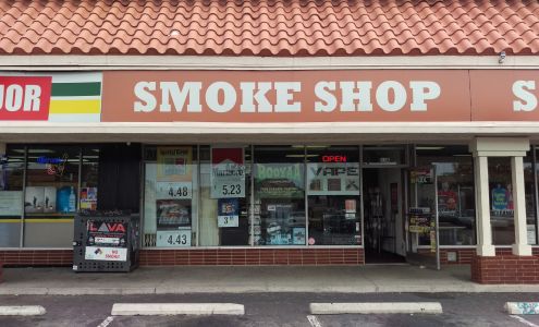 crescent smoke shop & vape