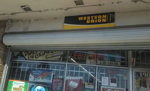 EZ ROCK SMOKE & MORE