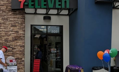 7-Eleven