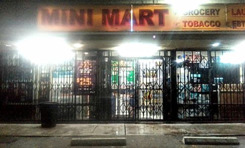 Mini Mart