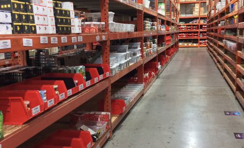 Sacramento Cash and Carry (Smoke & Vape Wholesale)