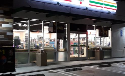 7-Eleven