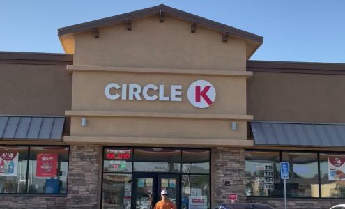 Circle K