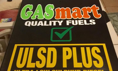 Express Gas Mart Alpaugh